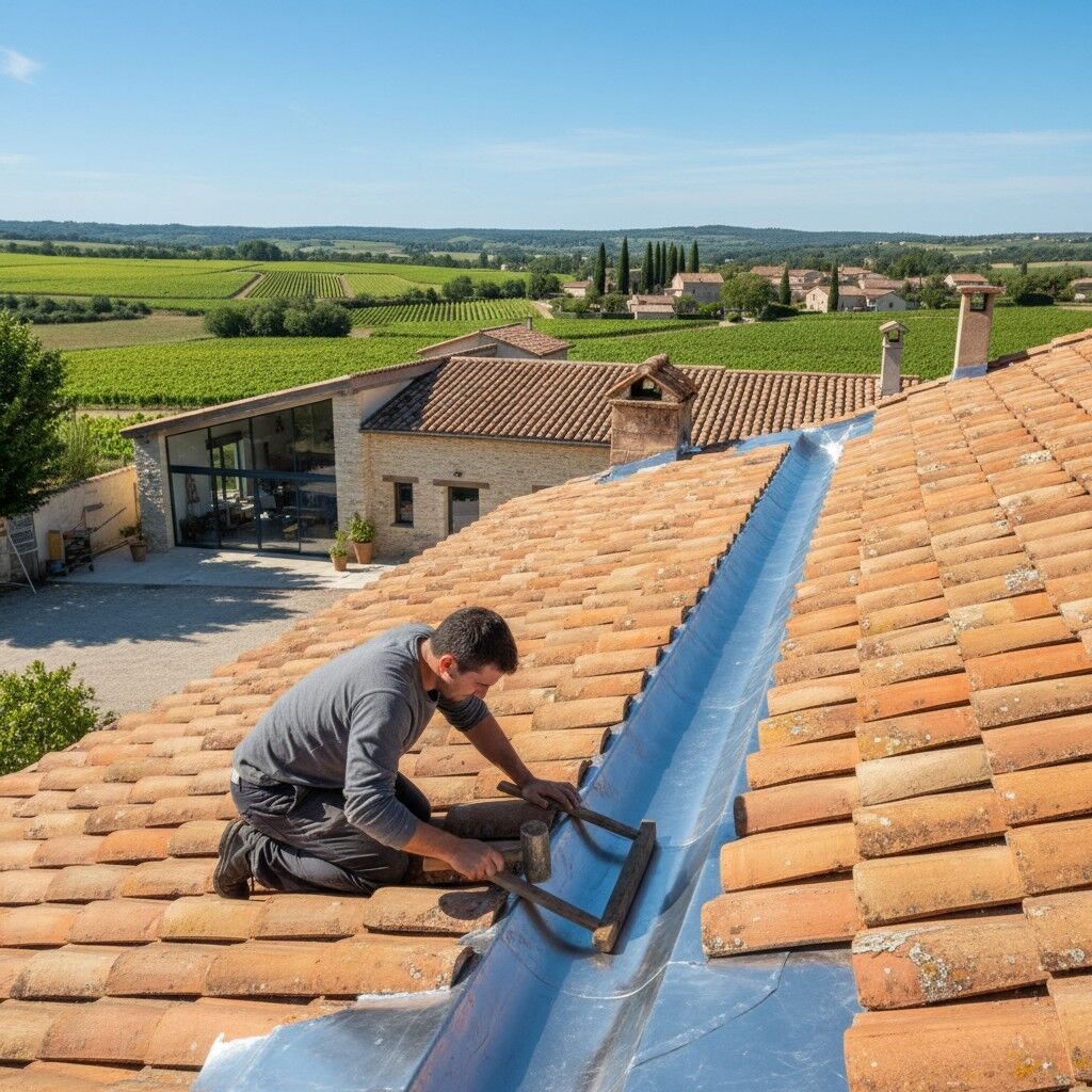 JULIEN NICE RENOVATION